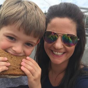 Meet your Posher, Amanda